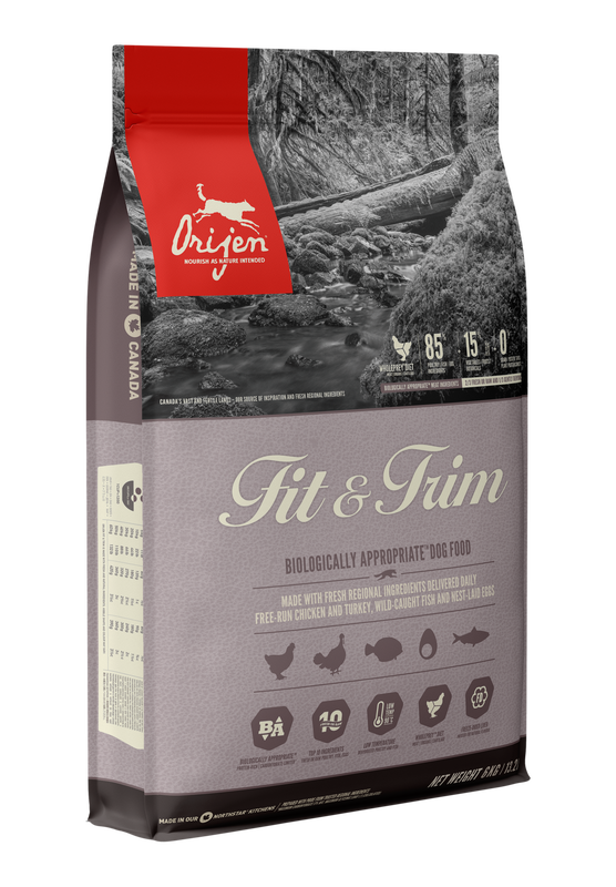 ORIJEN Fit & Trim